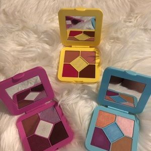 Lime Crime Pocket Candy (all 3)